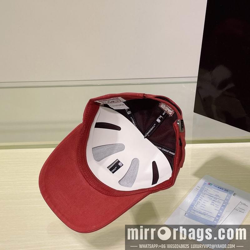 Replica MLB NY Hat 050701