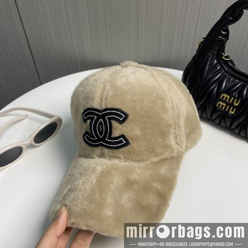 Replica Chanel Hat 010403