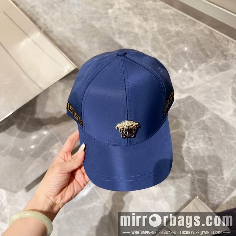Replica Versace cap 071301