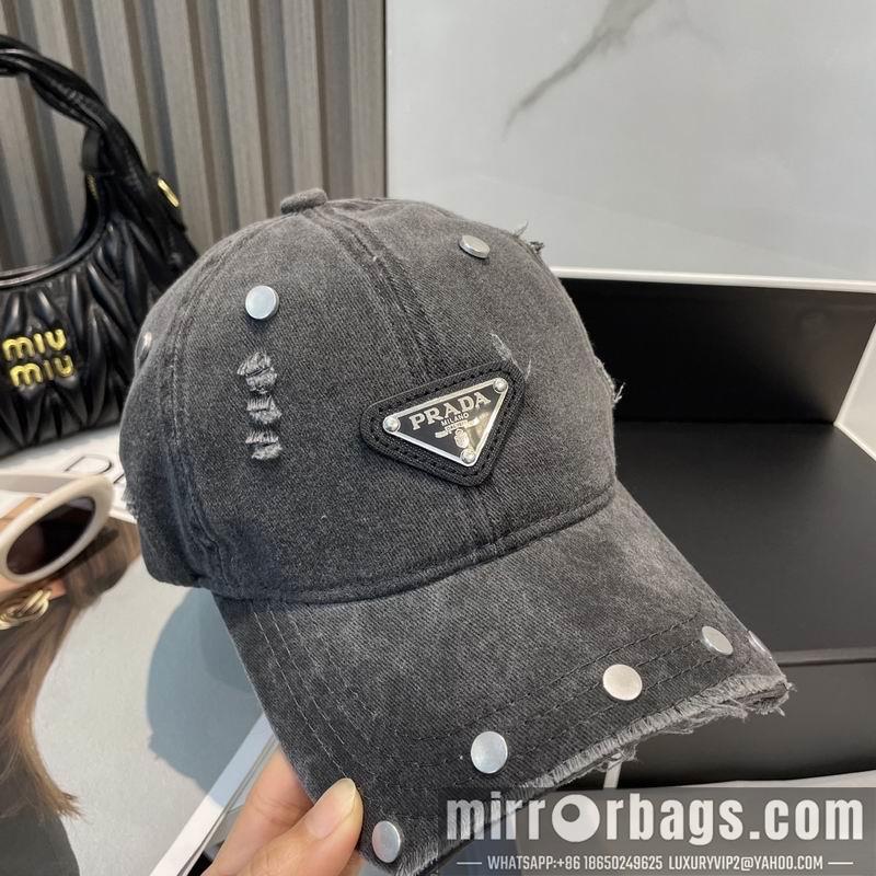 Replica Prada cap 040202