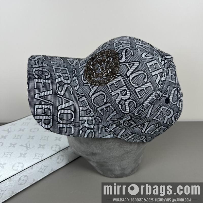 Replica Versace cap dx12