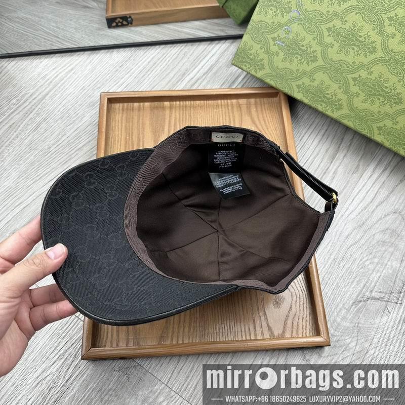 Replica Gucci Hat 080201