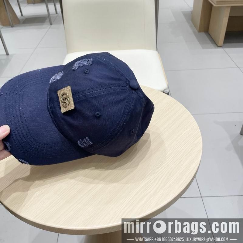 Replica Gucci Hat 041401