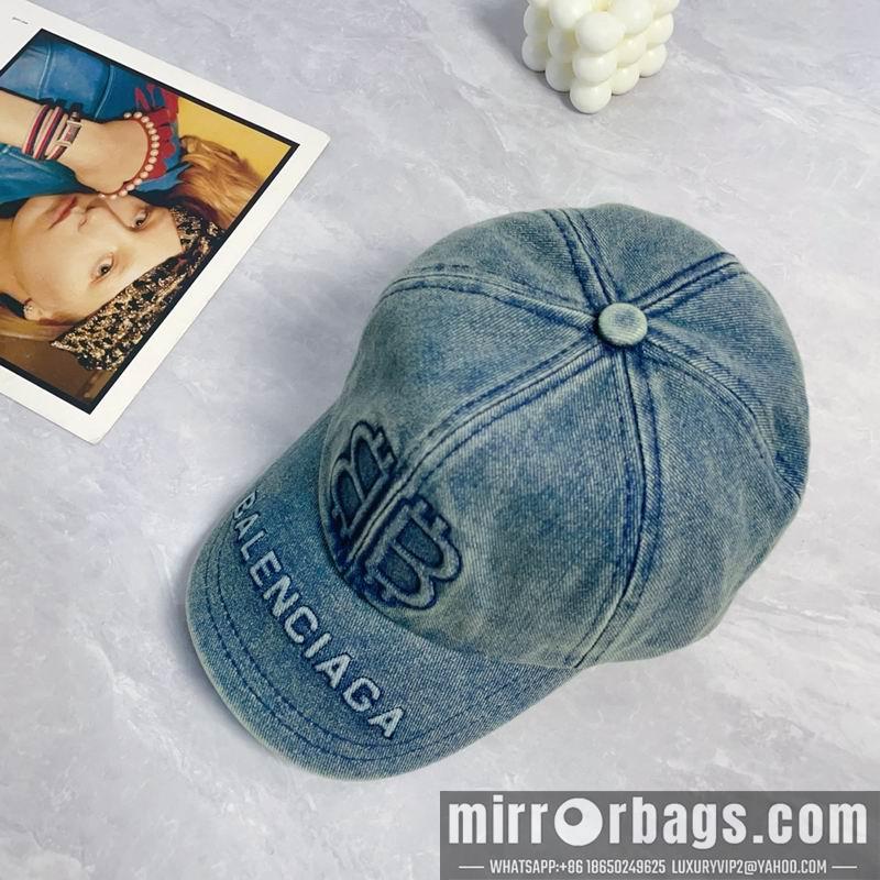 Replica Balenciaga cap dx79