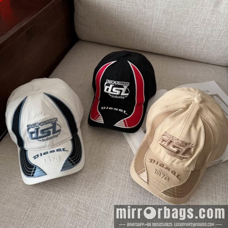 Replica Diesel cap dx16