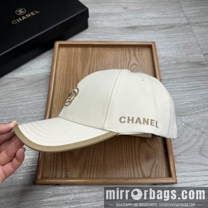 Replica Chanel cap dx29