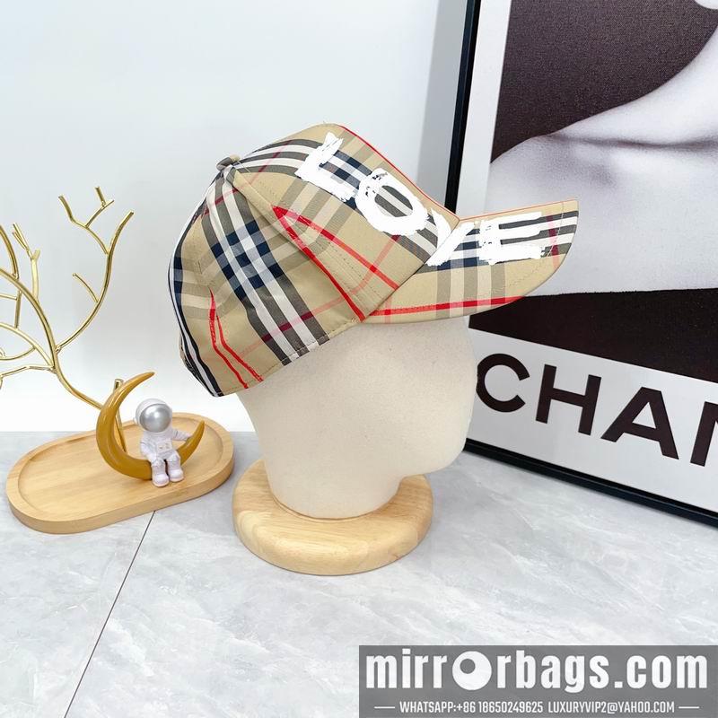 Replica Burberry Hat dx67