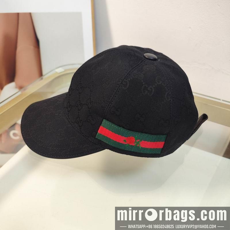 Replica Gucci Cap dx24
