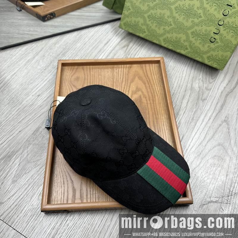 Replica Gucci cap 071201