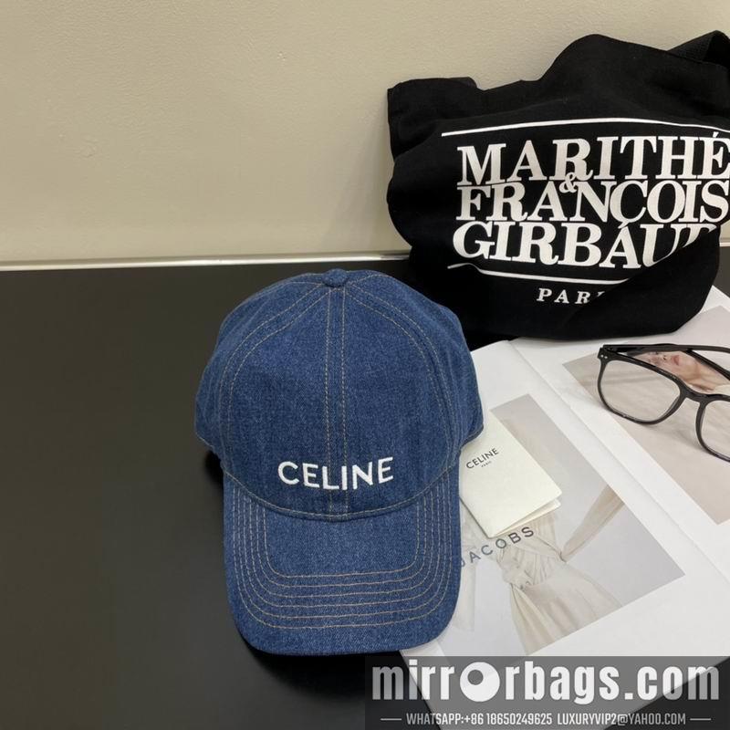 Replica Celine Hat 042802