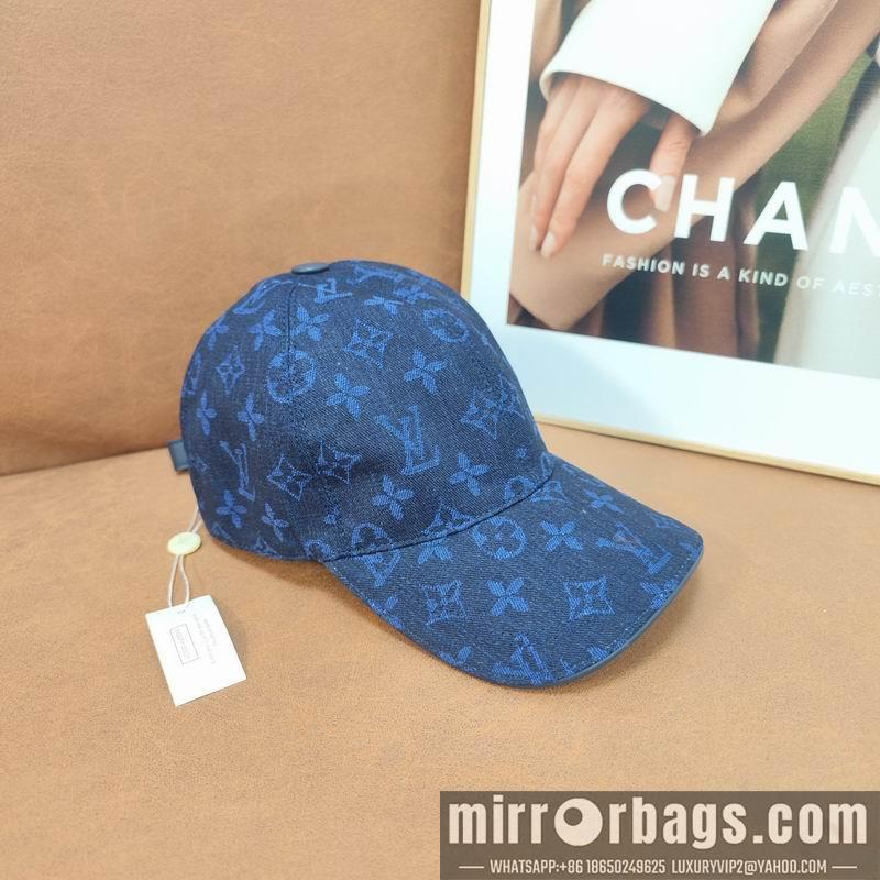 Replica LV Hat dx80