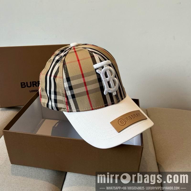 Replica Burberry Cap dx22