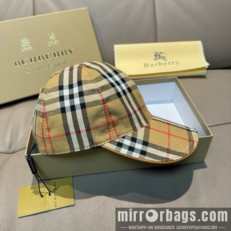 Replica Burberry Cap dx66