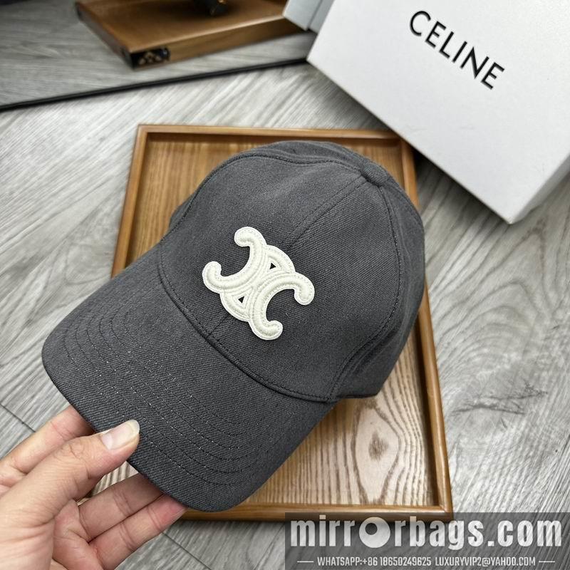 Replica Celine Hat 042704