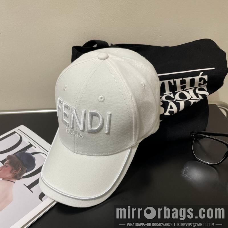 Replica Fendi cap 042701