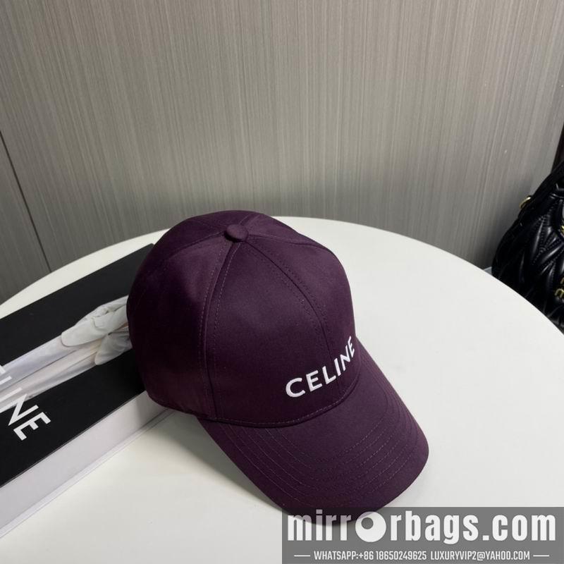 Replica Celine cap dx83