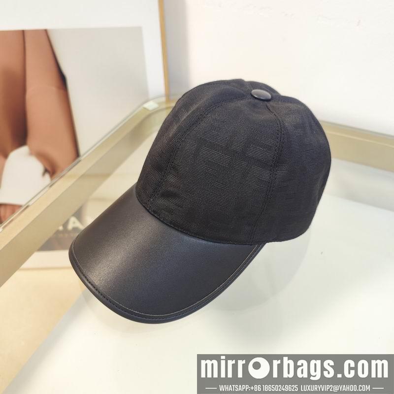 Replica Fendi cap dx68