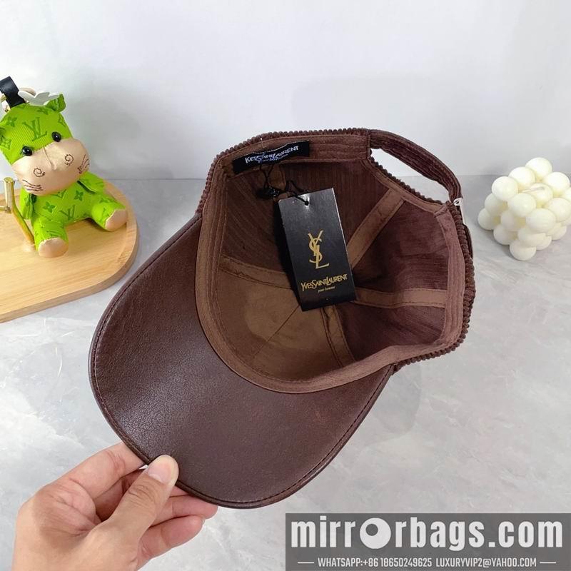 Replica YSL cap dx28