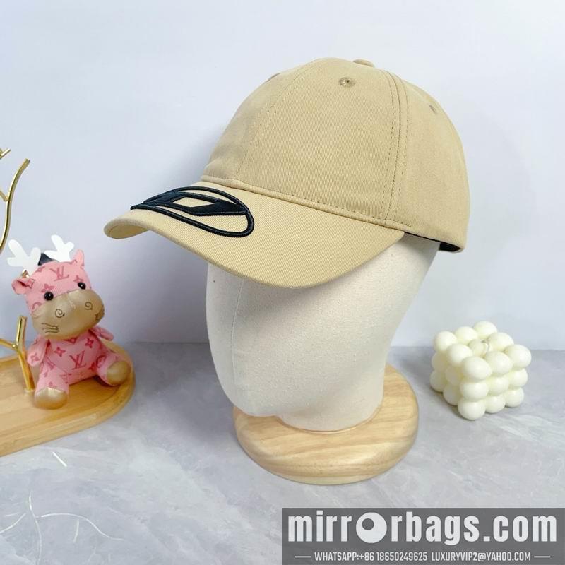 Replica Diesel cap dx03