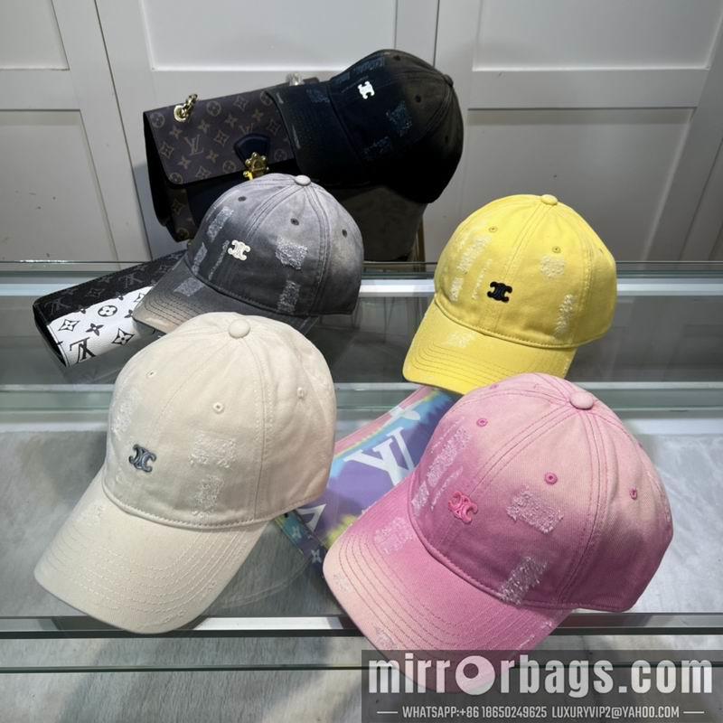 Replica Celine Hat dx11