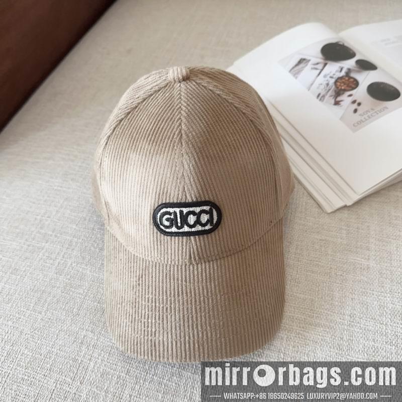 Replica Gucci cap 122801