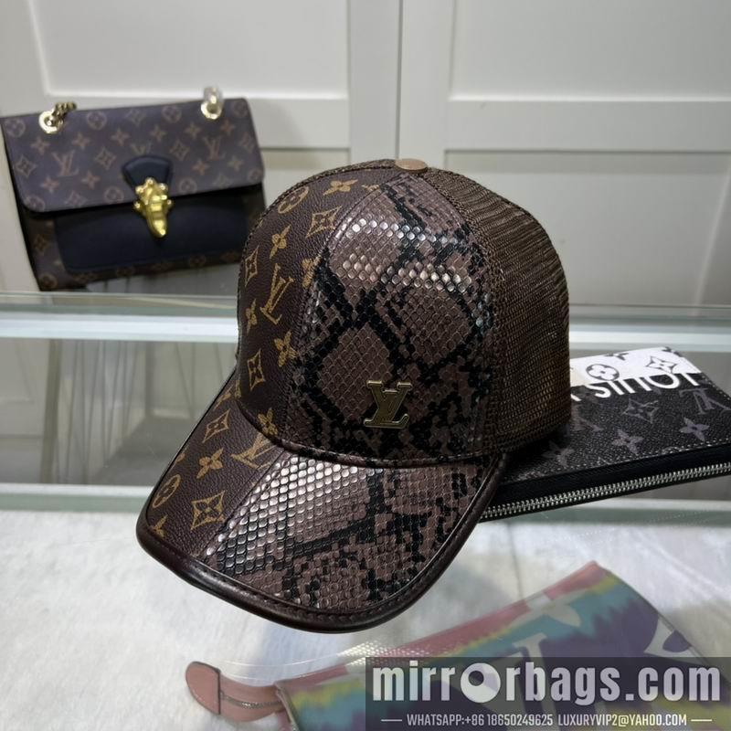 Replica LV cap dx17