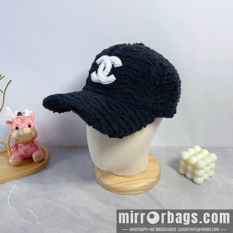 Replica Chanel cap dx41