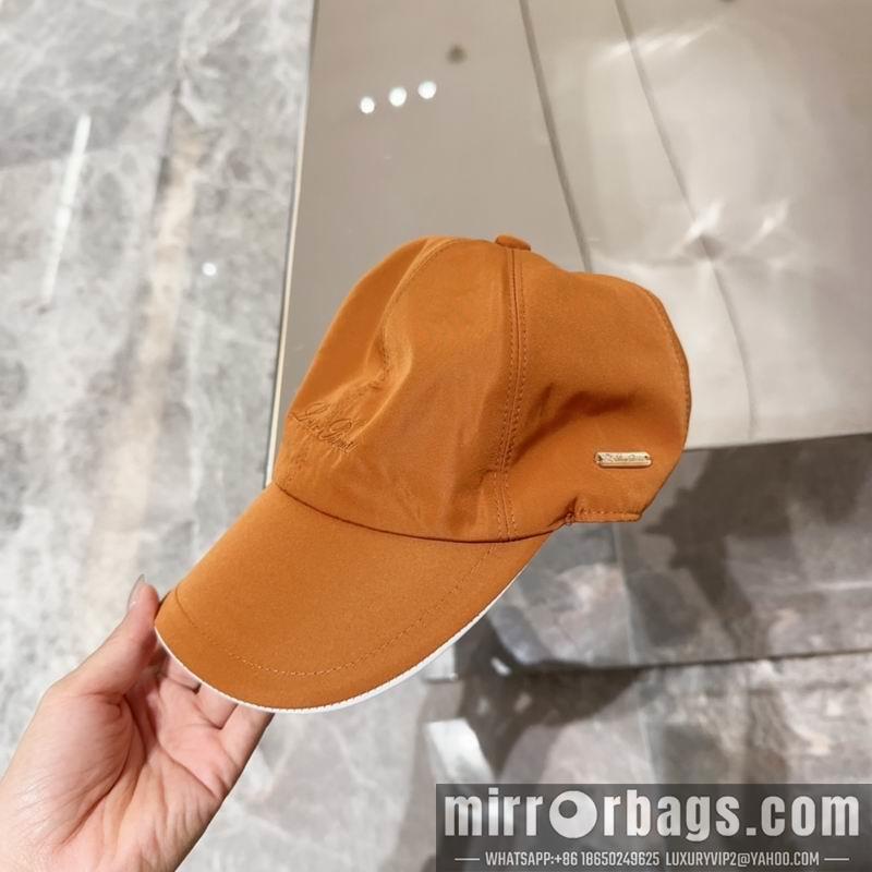 Replica Loro Piana Hat 080501