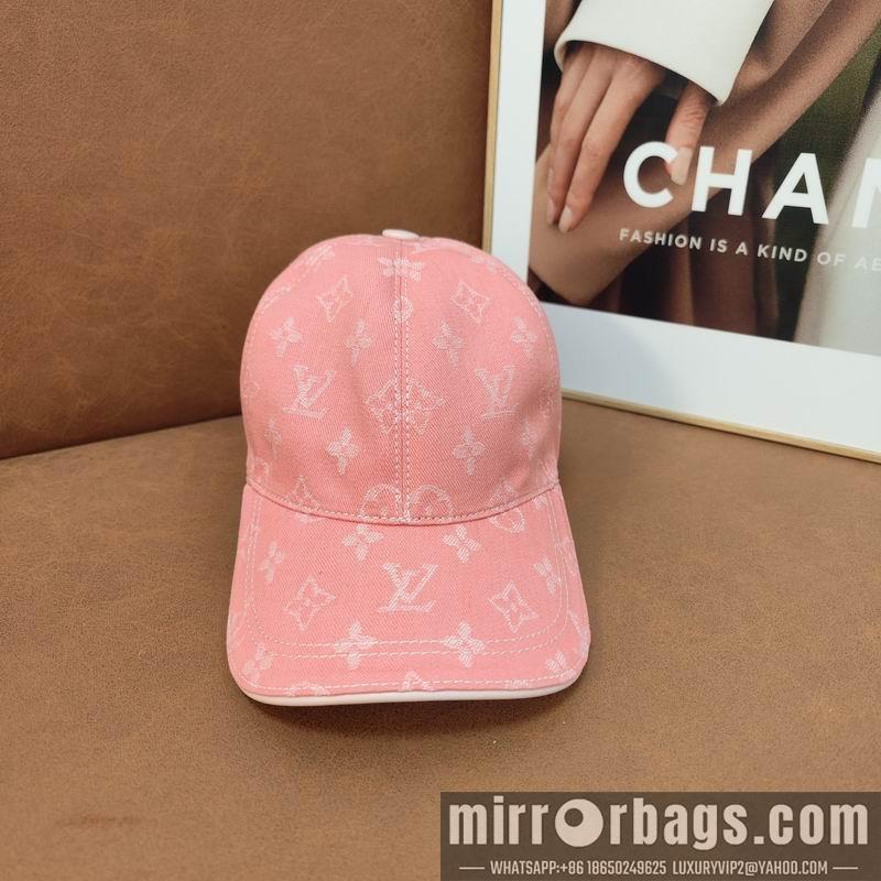 Replica LV Hat dx80