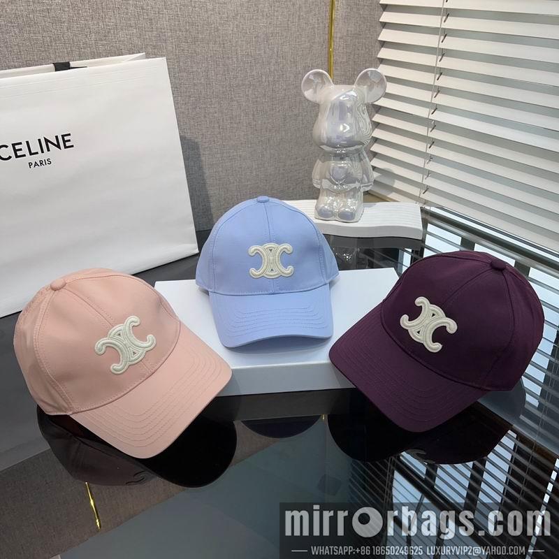 Replica Celine cap dx81