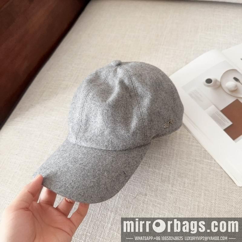 Replica Zegna cap dx05