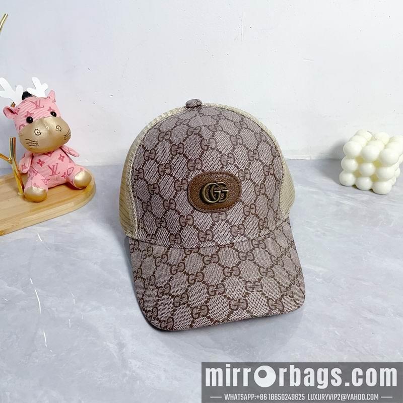 Replica Gucci cap dx31