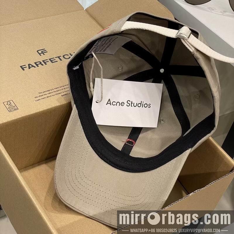 Replica Acne cap dx08