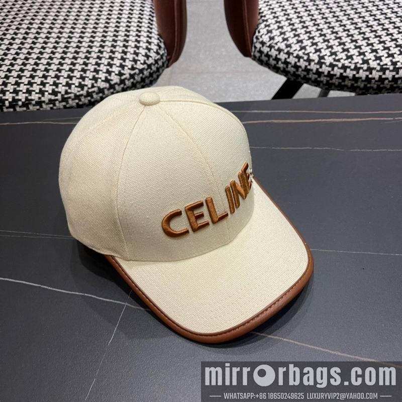 Replica Celine cap 092701