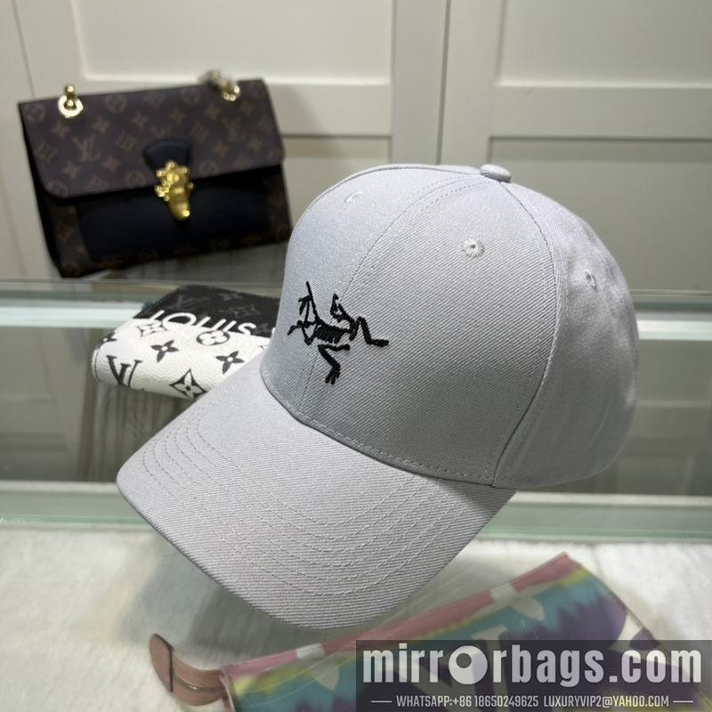 Replica Arcteryx cap dx13