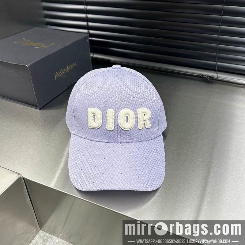 Replica Dior cap 050702