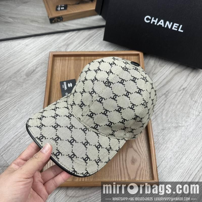 Replica Chanel cap dx47