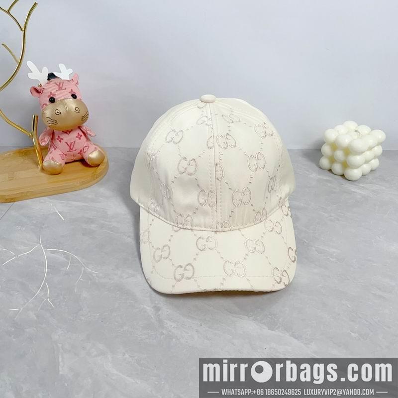 Replica Gucci cap dx15