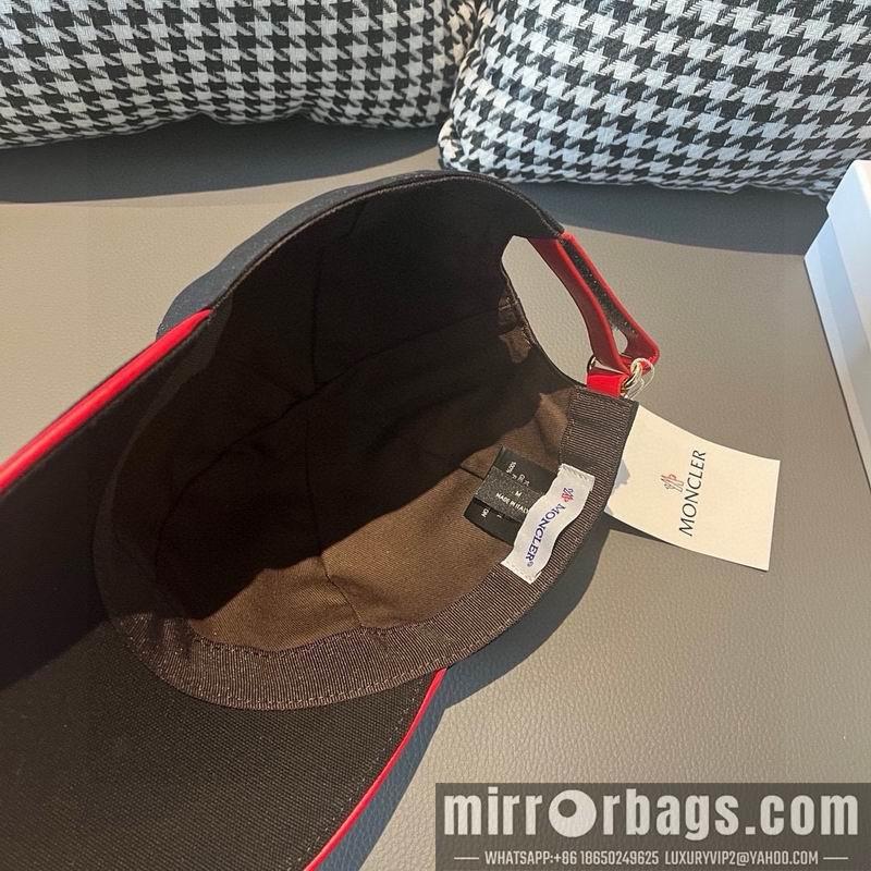 Replica Moncler cap dx17
