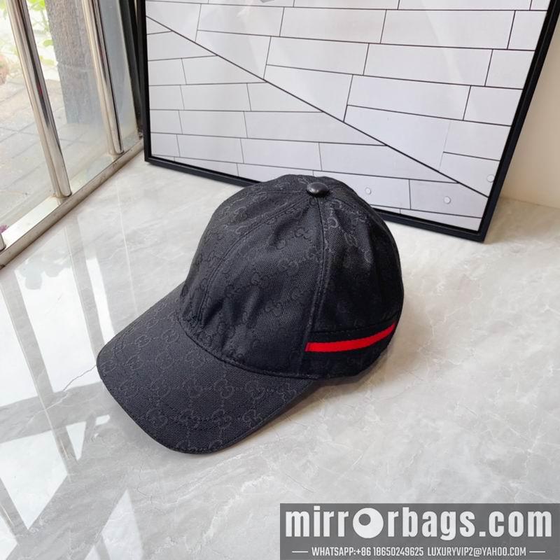 Replica Gucci cap 091402