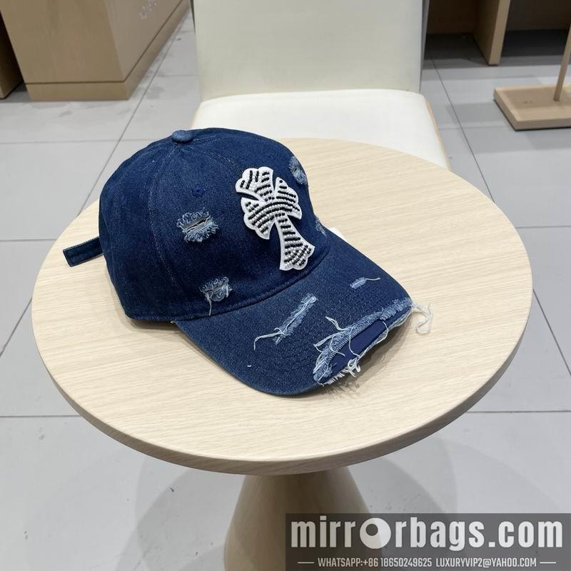 Replica Chrome Hearts cap 040201