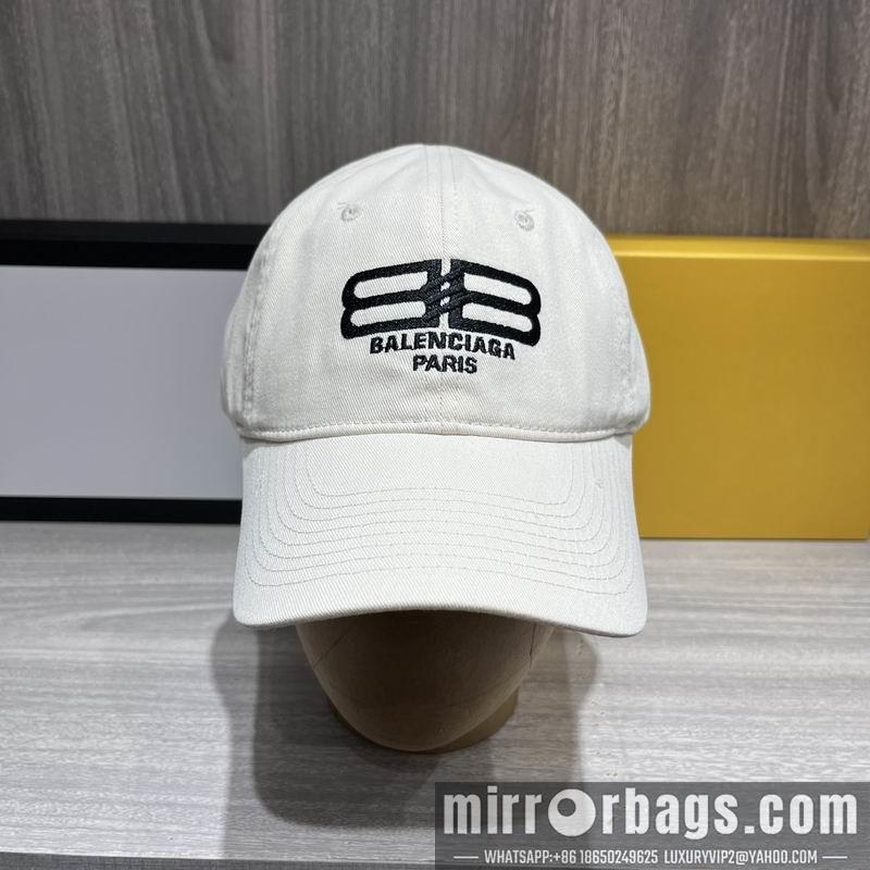 Replica Balenciaga Cap hm38