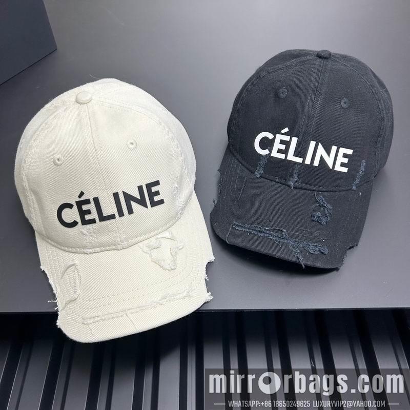 Replica Celine cap dx07