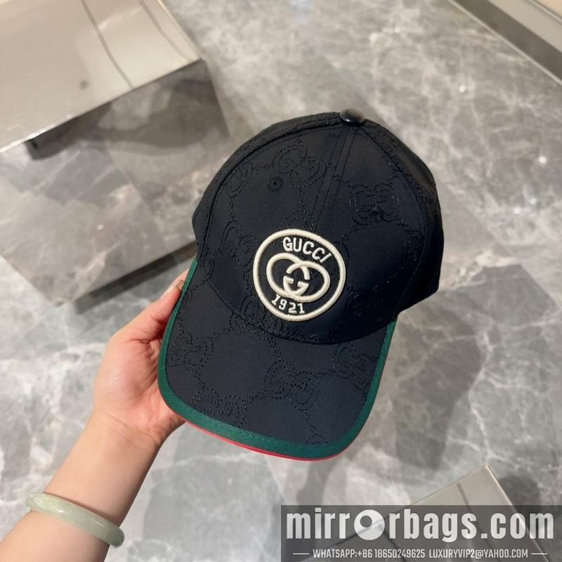 Replica Gucci cap 050701