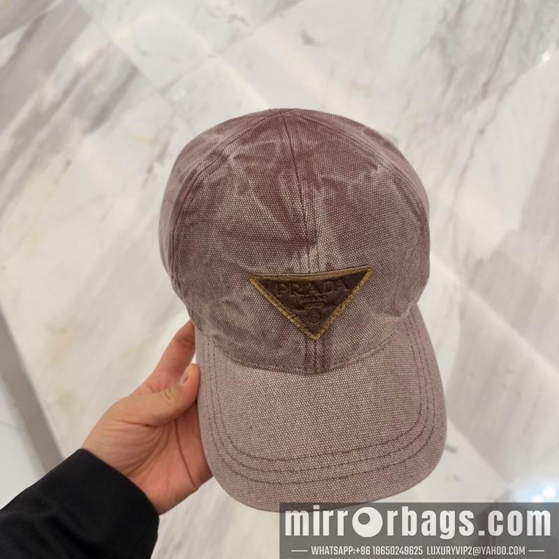 Replica Prada cap dx23