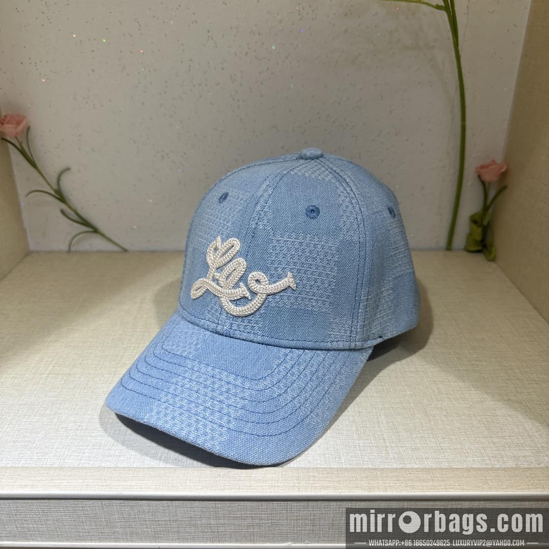 Replica LV cap 080205