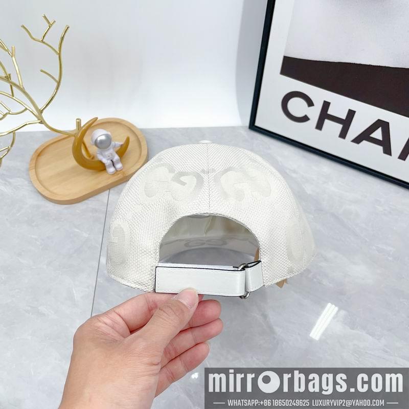 Replica Gucci cap dx33