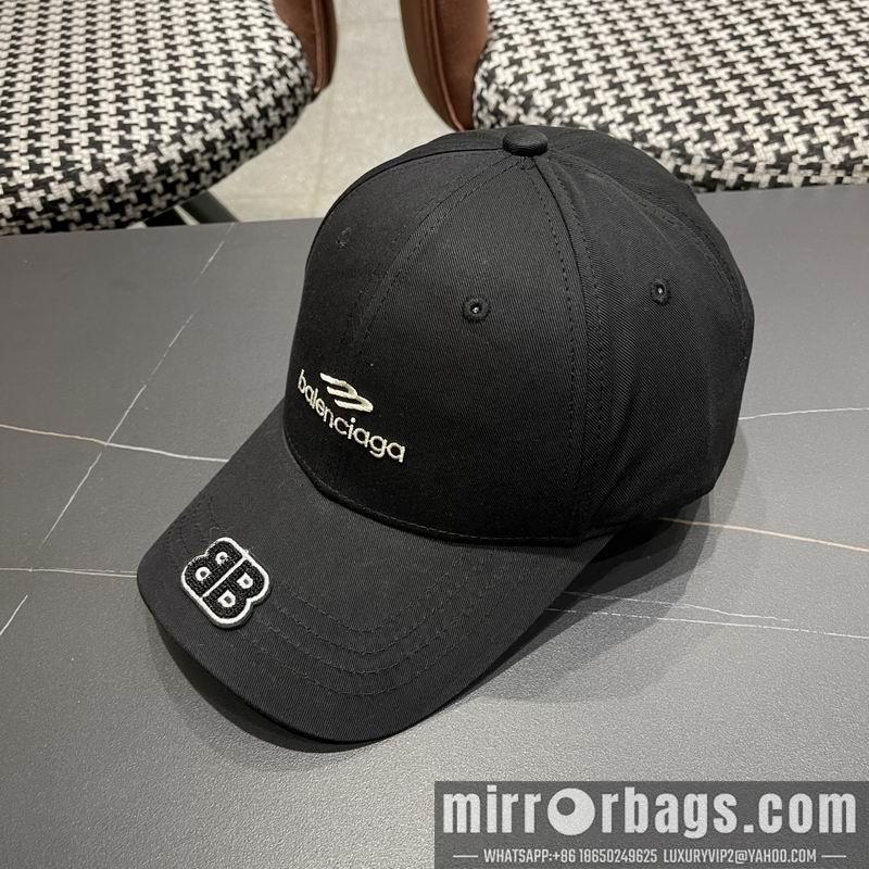 Replica Balenciaga cap 041404