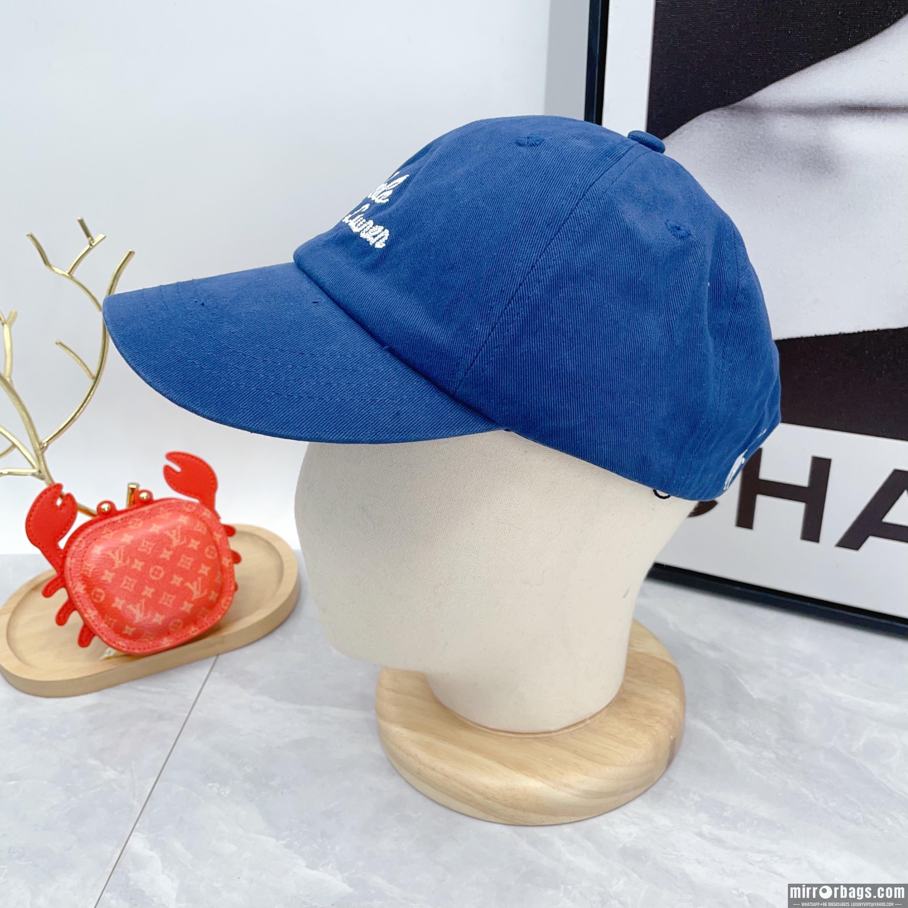 Replica Polo cap dx11