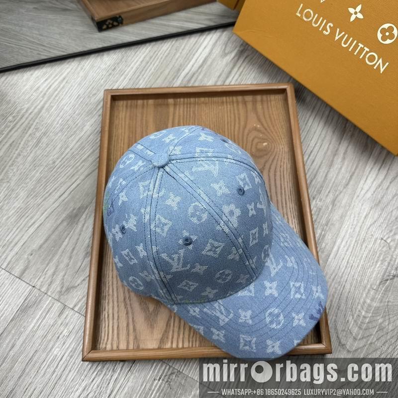 Replica LV Hat dx102